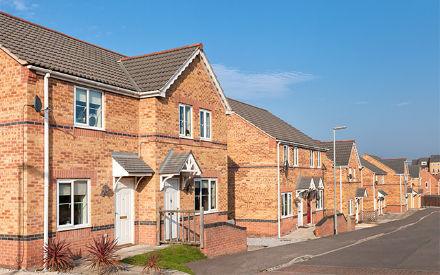 can i get a council house if i own a property