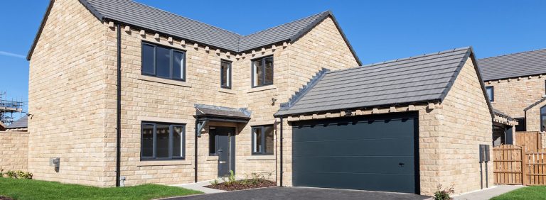 Home reversion