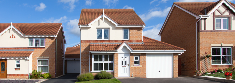Why Buy a Home In Norwich